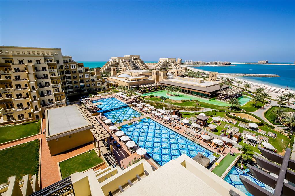 Hotel Rixos Bab Al Bahr - 5