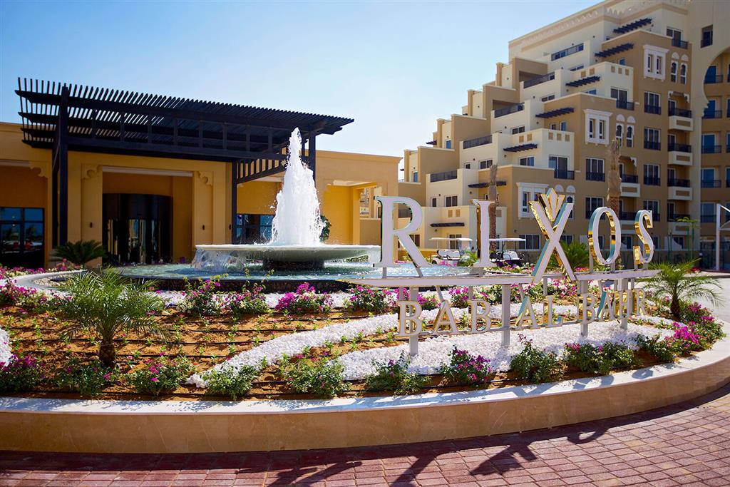 Hotel Rixos Bab Al Bahr - 6