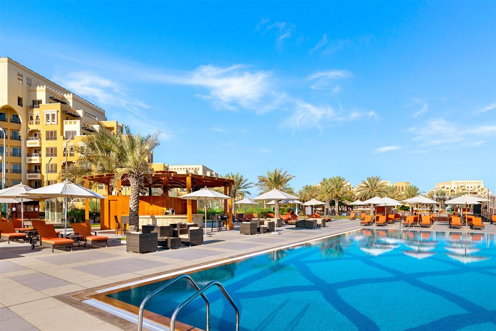 Hotel Rixos Bab Al Bahr - 7
