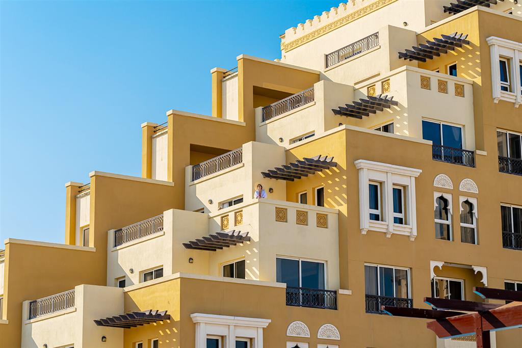 Hotel Rixos Bab Al Bahr - 8