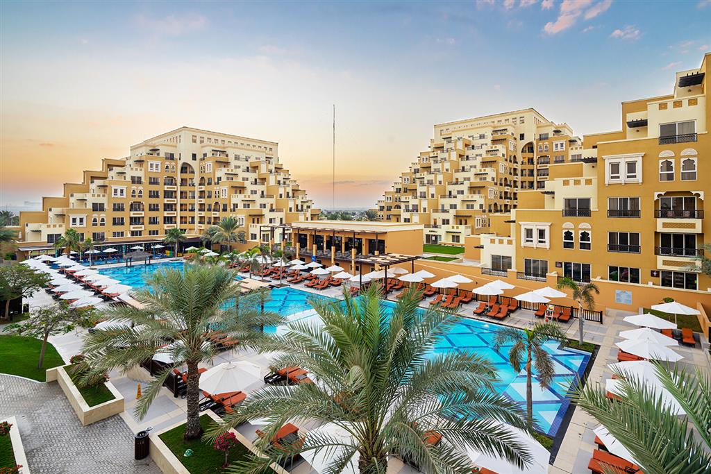 Hotel Rixos Bab Al Bahr - 10