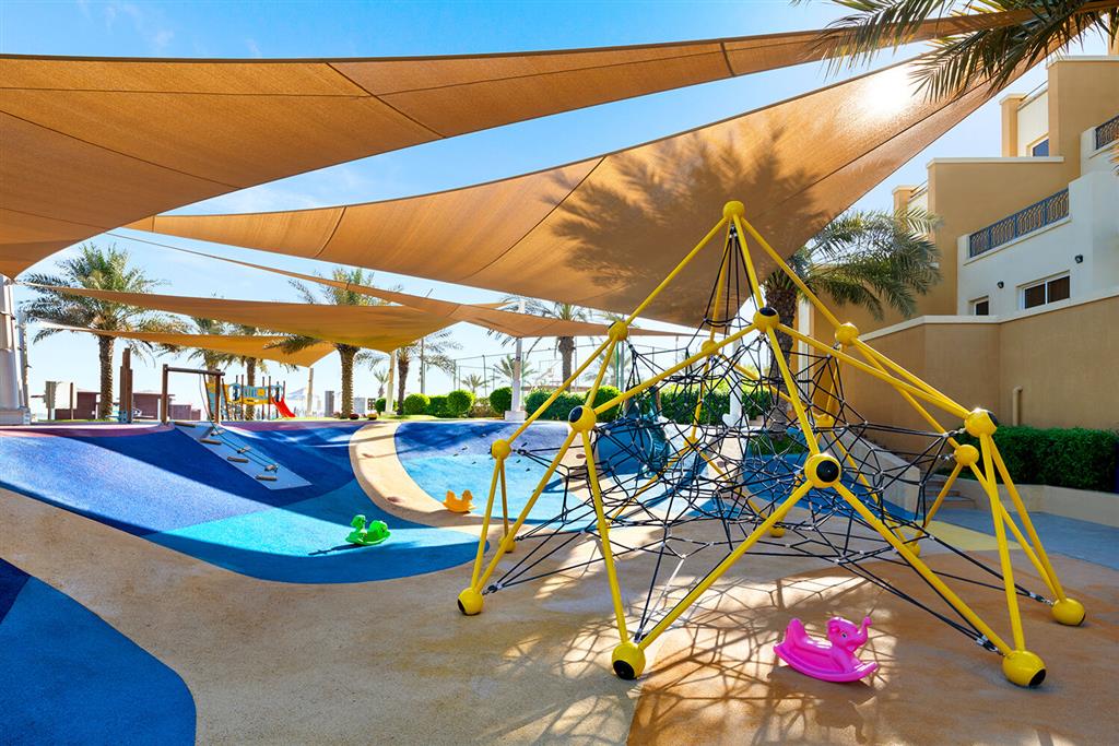 Hotel Rixos Bab Al Bahr - 18