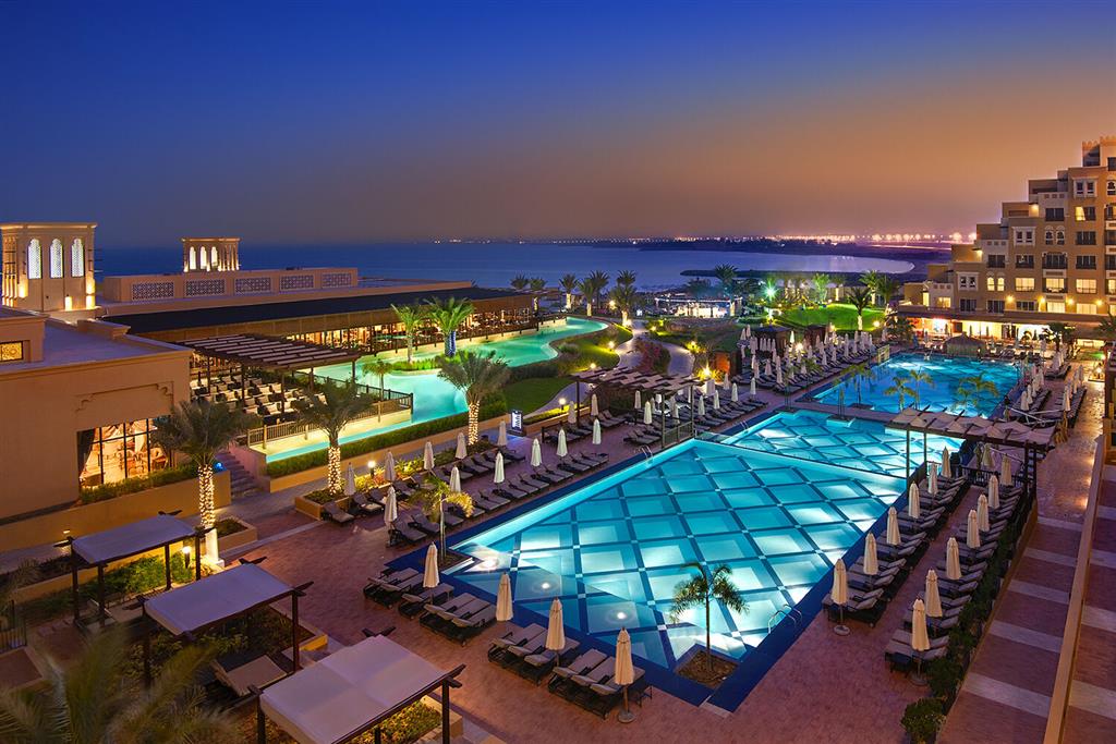 Hotel Rixos Bab Al Bahr - 46