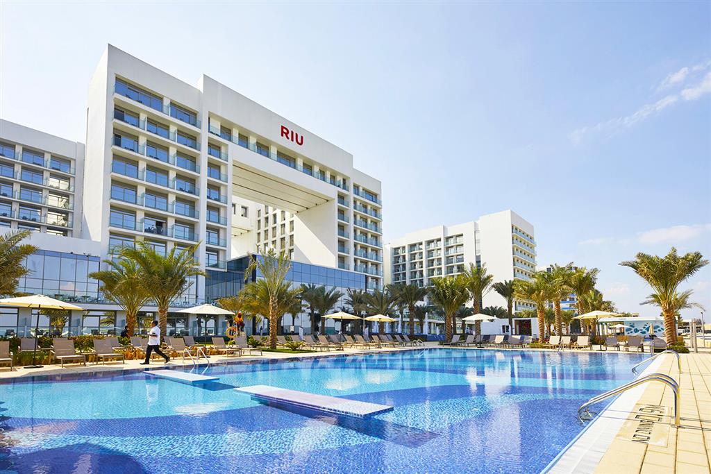 RIU Hotel & Resorts (ex. RIU Dubai)