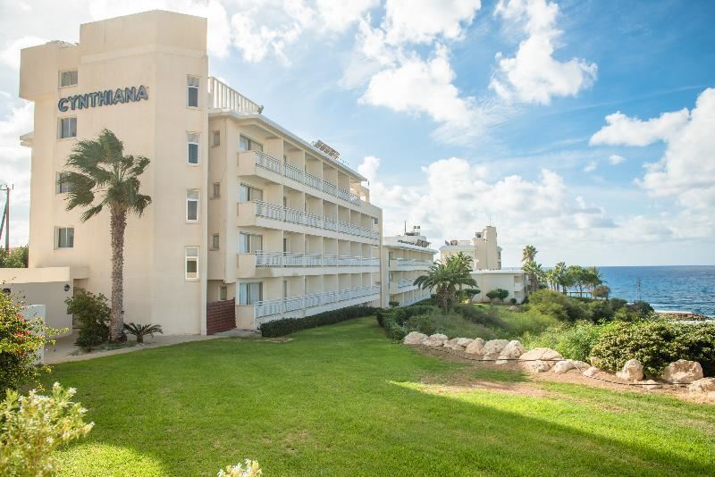 Cynthiana Beach Hotel - 61