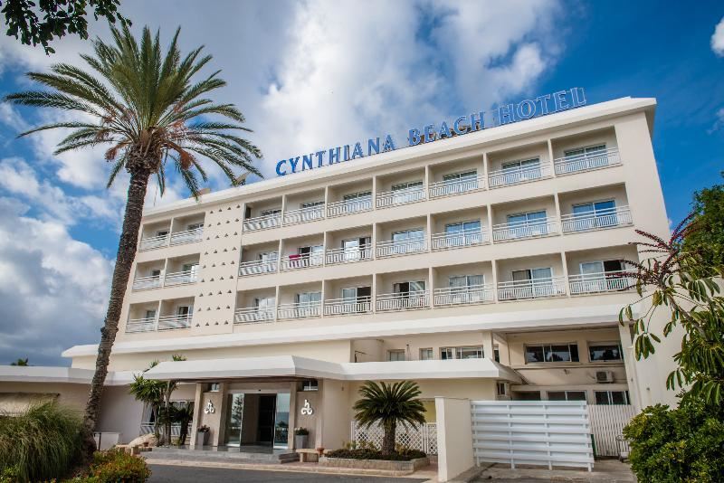 Cynthiana Beach Hotel - 62