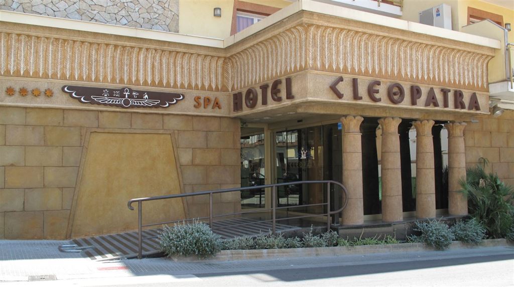 Alba Seleqtta Hotel