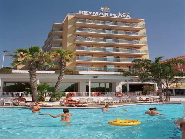 Reymar Playa Hotel - 1