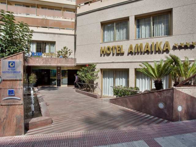 H.TOP Amaika Hotel (Adults only) - 6