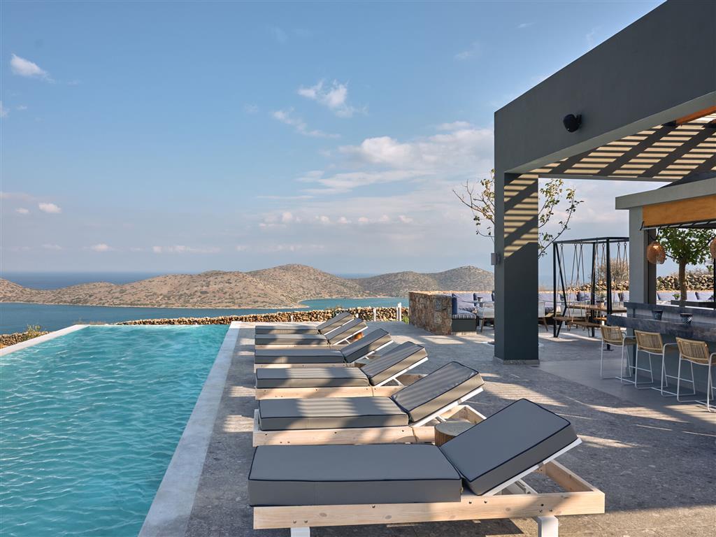 Domes Aulus Elounda,Curio Collection by Hilton