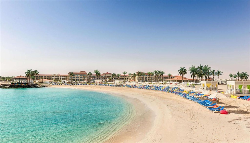 Ghazala Resort & SPA (ex. Rixos Alamein)