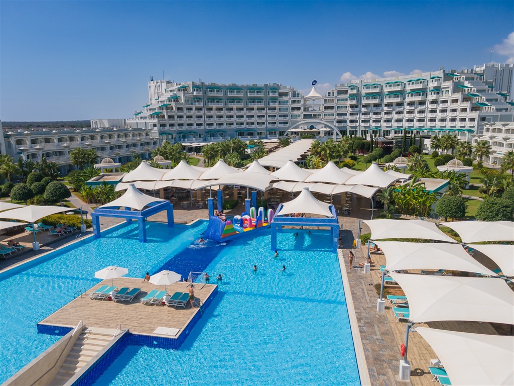 Limak Cyprus (Planet Fun)
