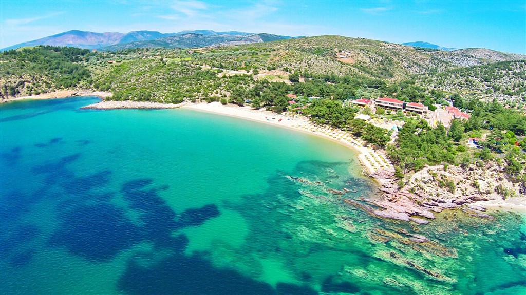 Royal Paradise Beach Resort & Spa