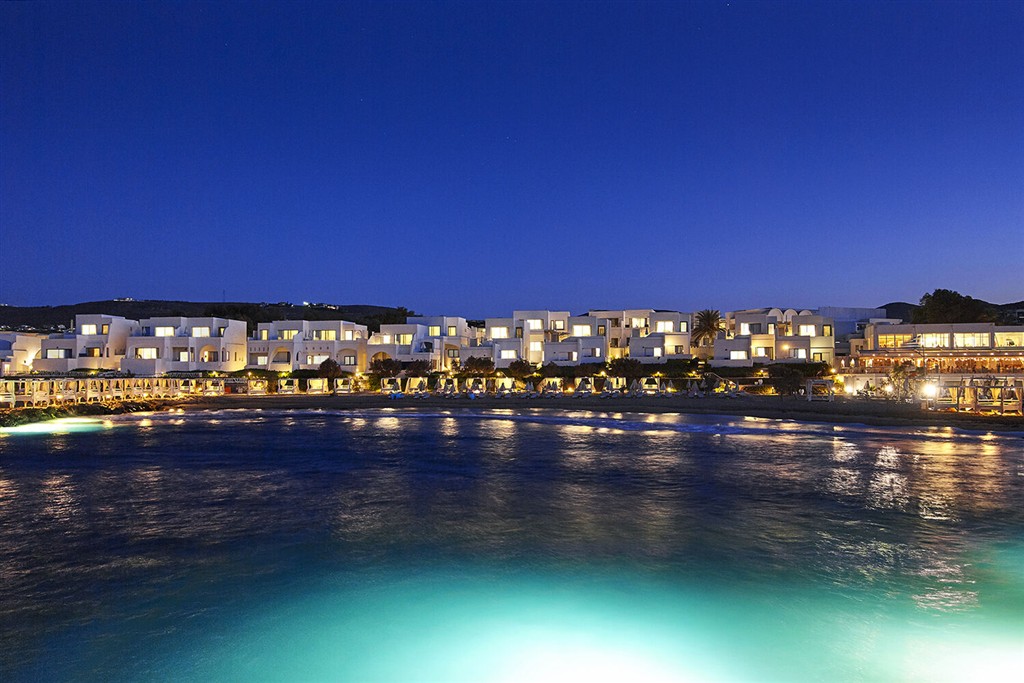 Knossos Beach Bungalow & Suites