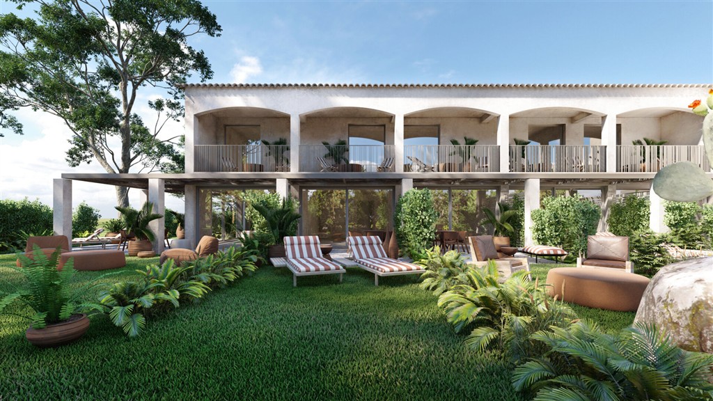 Domes Aulus Zante, Autograph Collection
