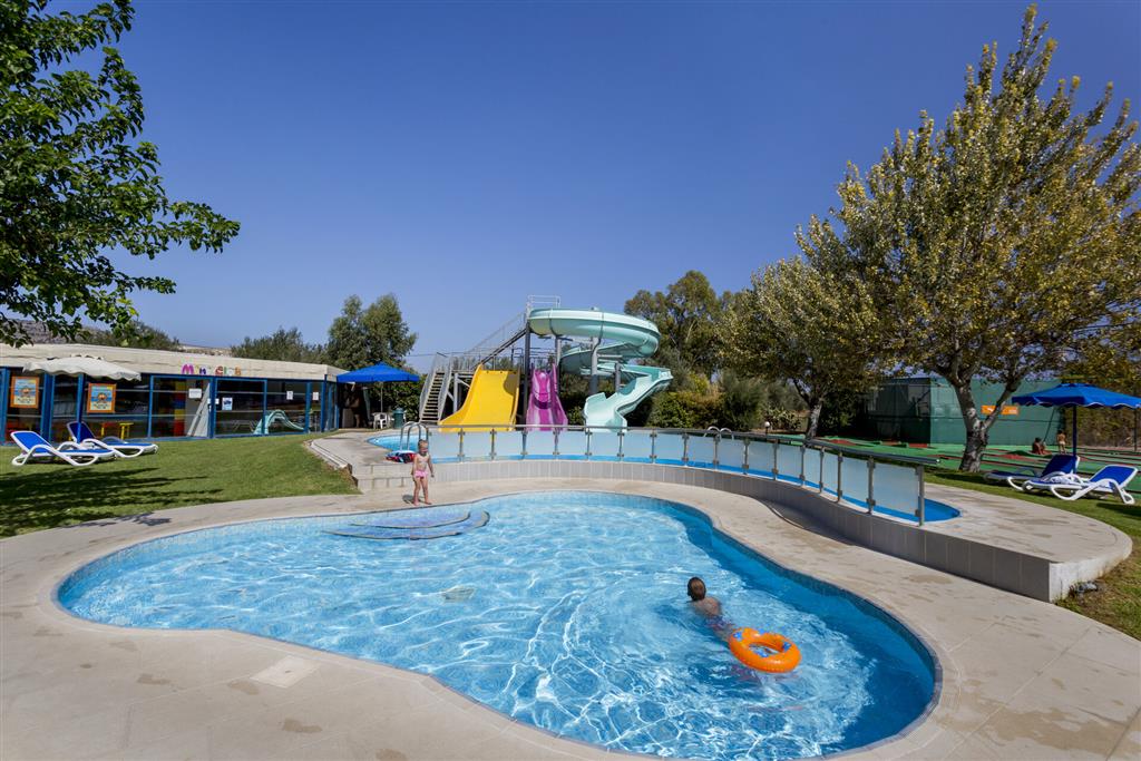 Blue Sea Holiday Village (ex Lippia Golf Resort)