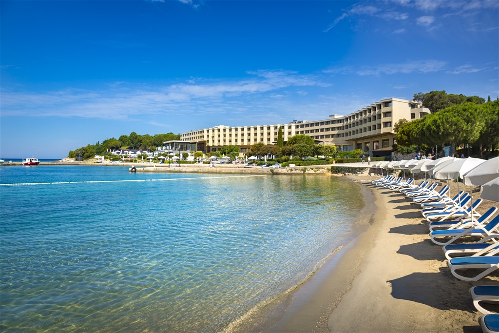 Island Hotel Istria