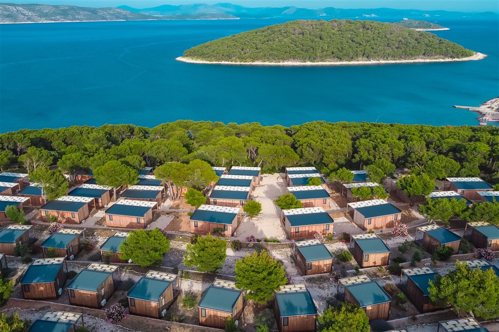 Obonjan Island Resort