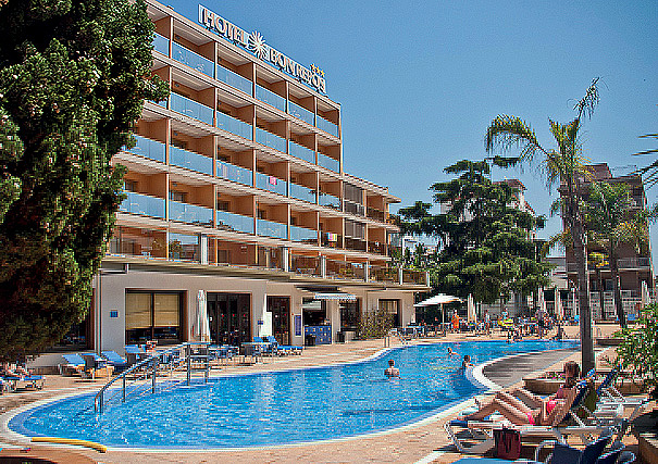 Hotel Bon Repos