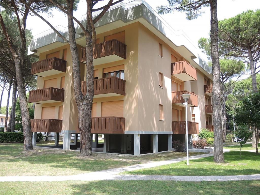 Residence Pineda Corinzia