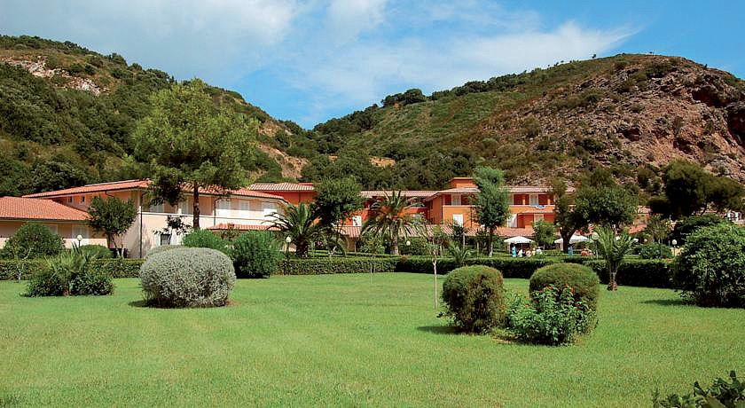 TH Ortano - Ortano Mare Village Hotel