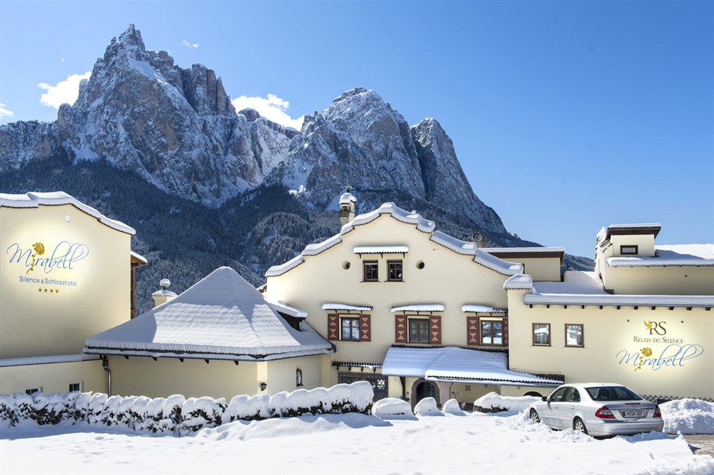 Hotel Mirabell Alpine Garden Resort & Spa