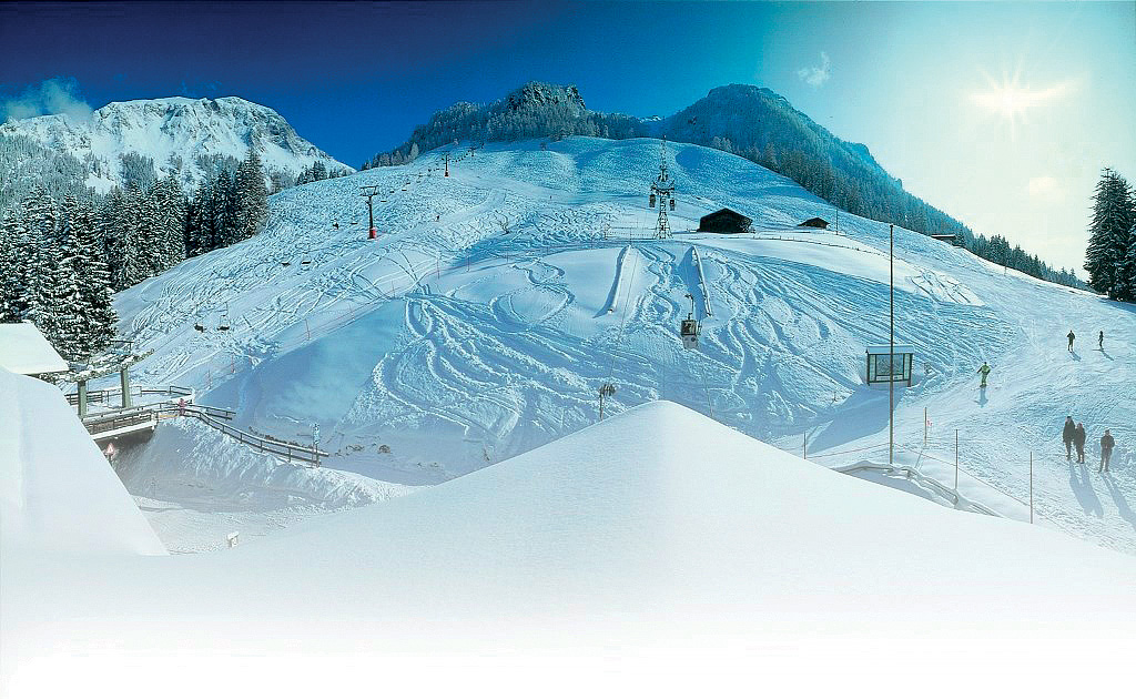 Alpensporthotel Seimler - 23