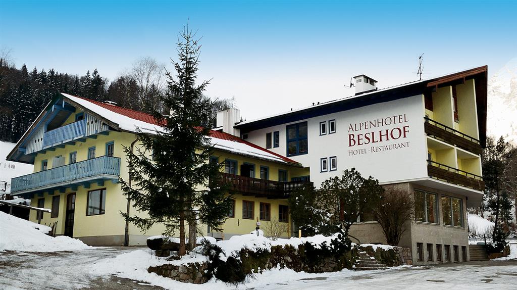Alpenhotel Beslhof - 1