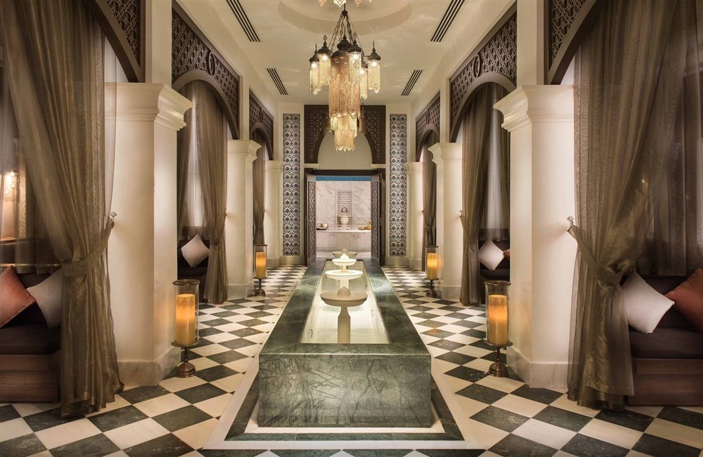 Hotel Rixos Bab Al Bahr - 32