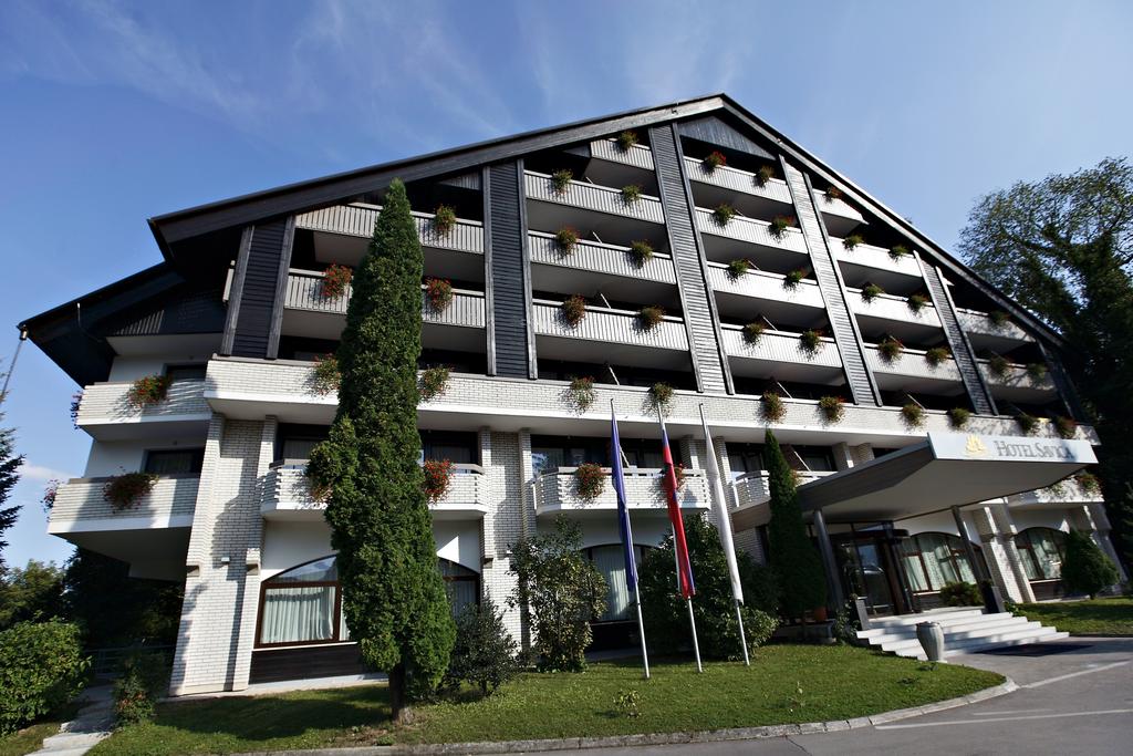Hotel Savica - 2
