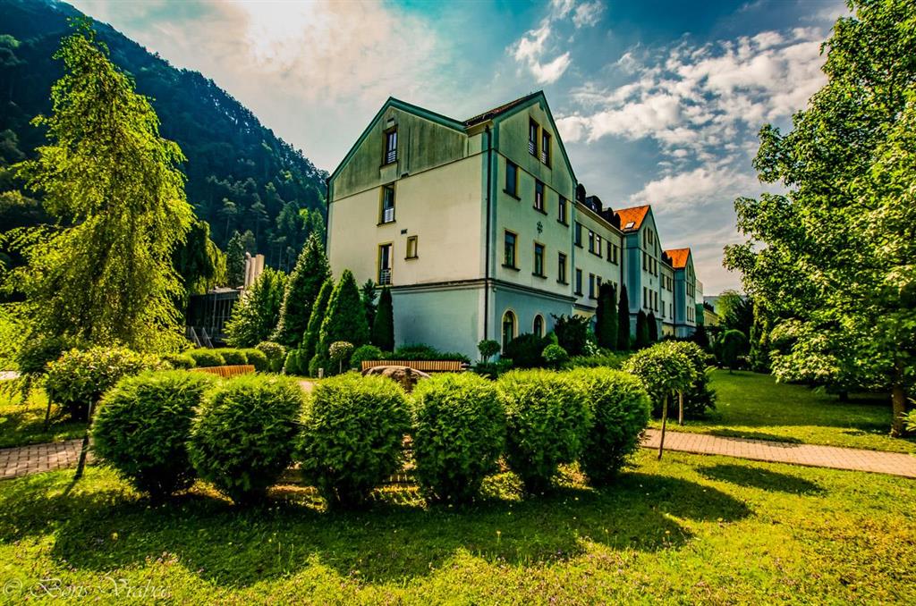 Hotel Zdravilišce Laško - 2