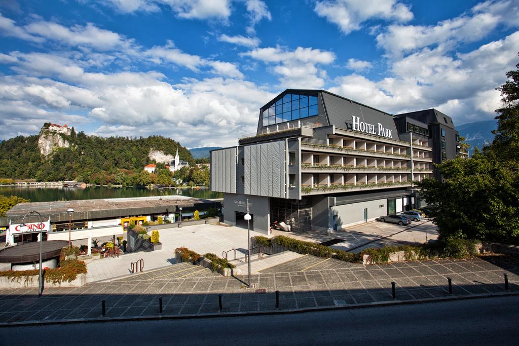 Hotel Park (Bled)