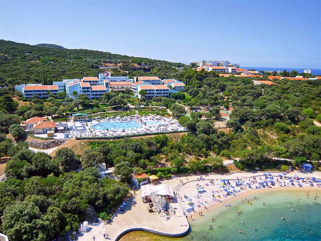 Club Dubrovnik Sunny Hotel by Valamar (Planet Fun)