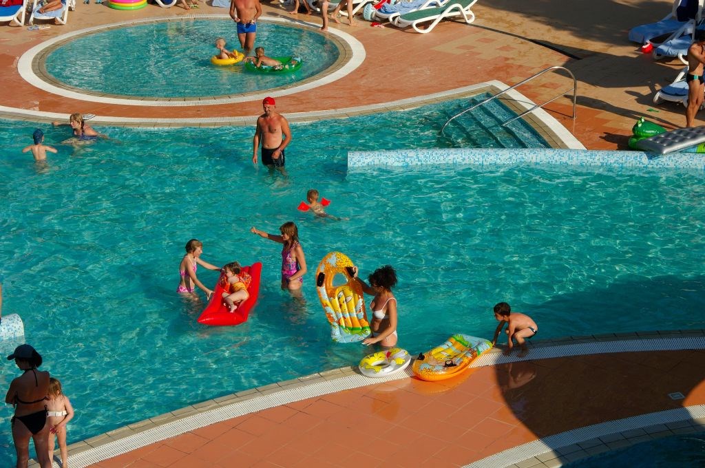 Resort Sol Nessebar Bay-Mare - 10