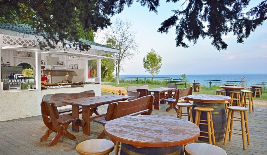 Resort Sol Nessebar Bay-Mare - 24