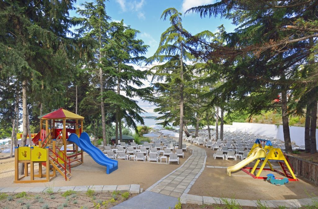 Resort Sol Nessebar Bay-Mare - 29