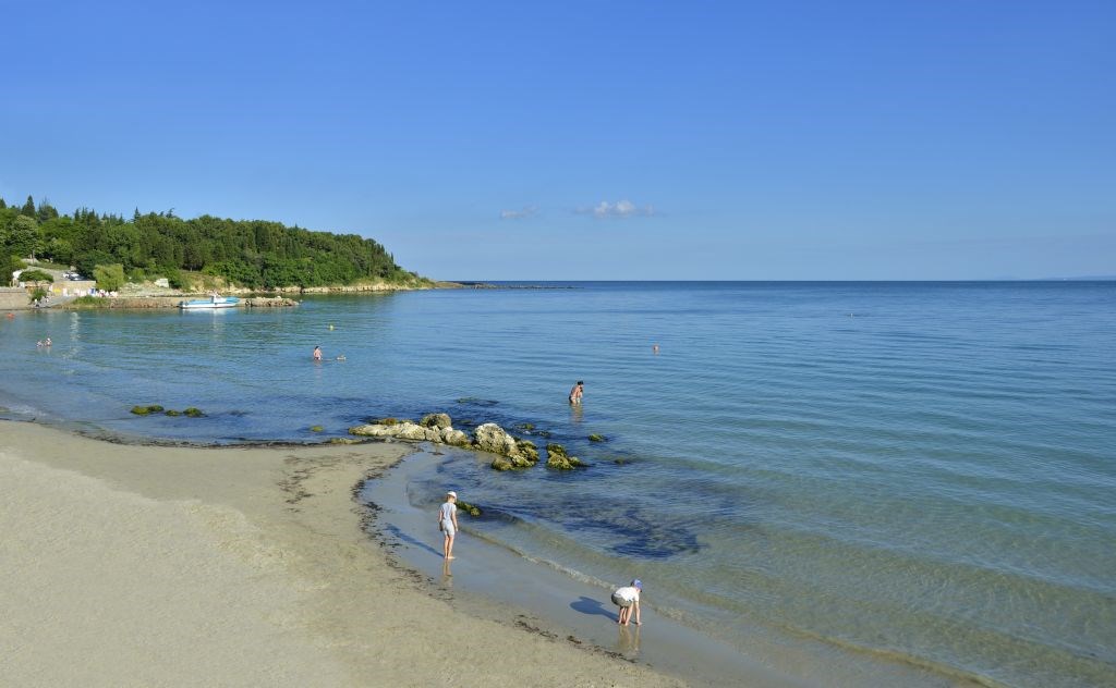 Resort Sol Nessebar Bay-Mare - 4