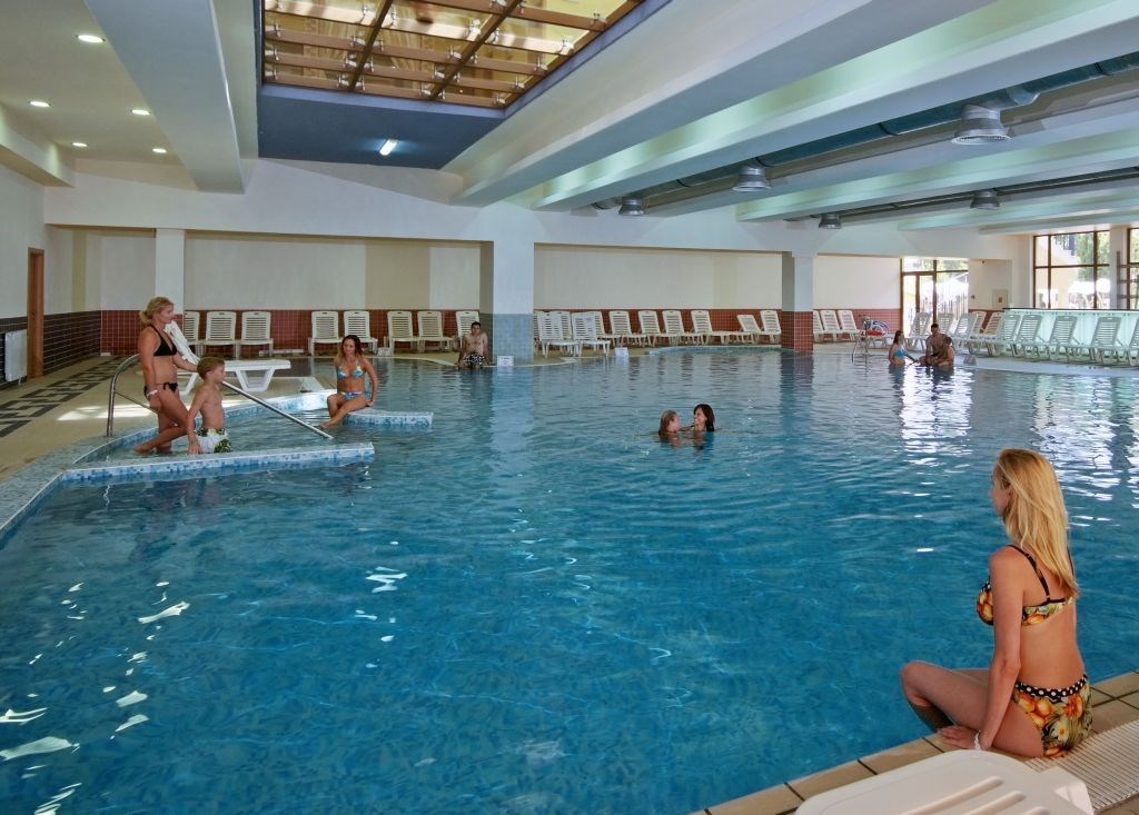 Resort Sol Nessebar Bay-Mare - 33