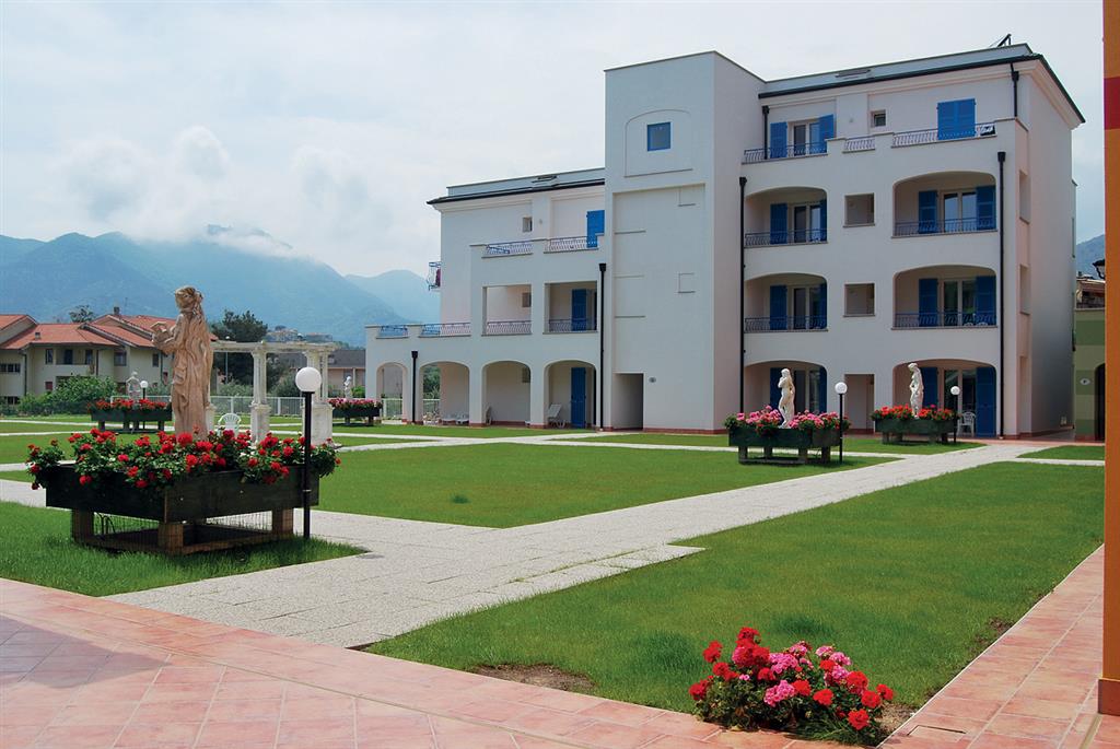 Villaggio Spa Resort Ai Pozzi