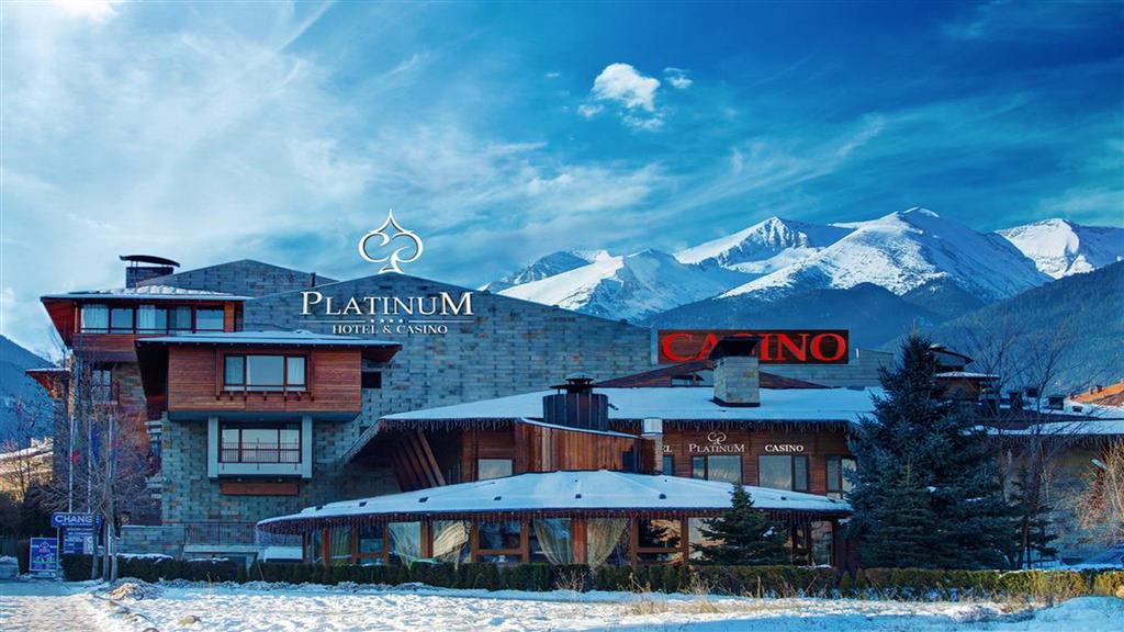 Platinum Hotel & Casino - 2