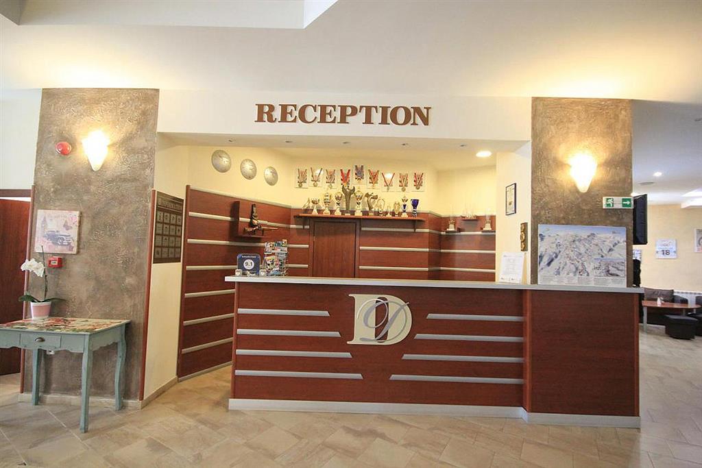 Hotel Dafovska - 13