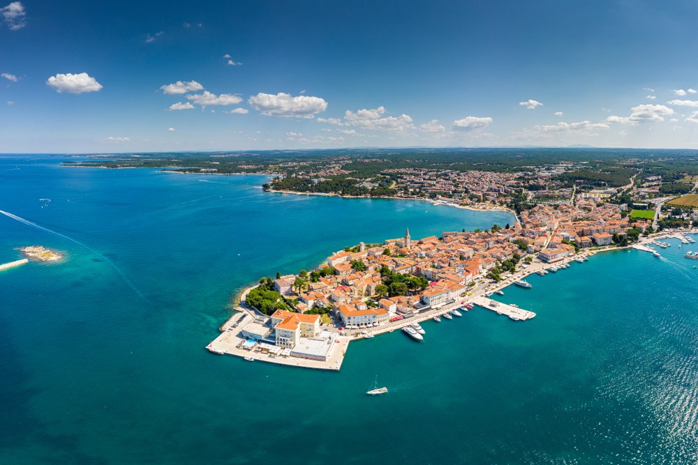 Island hotel Istra  - 25