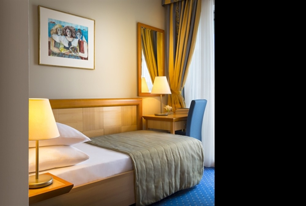Aminess Grand Azur hotel - 2