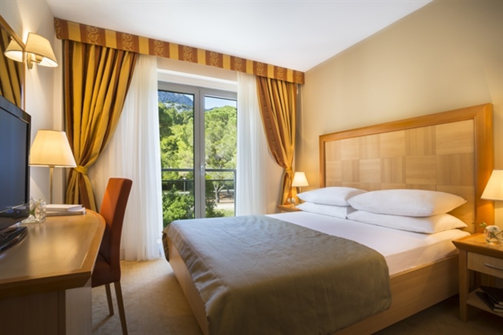 Aminess Grand Azur hotel - 5