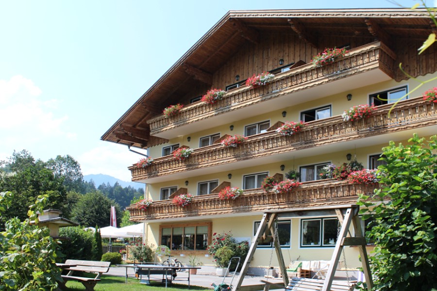 Hotel Zinkenbachmühle - 0