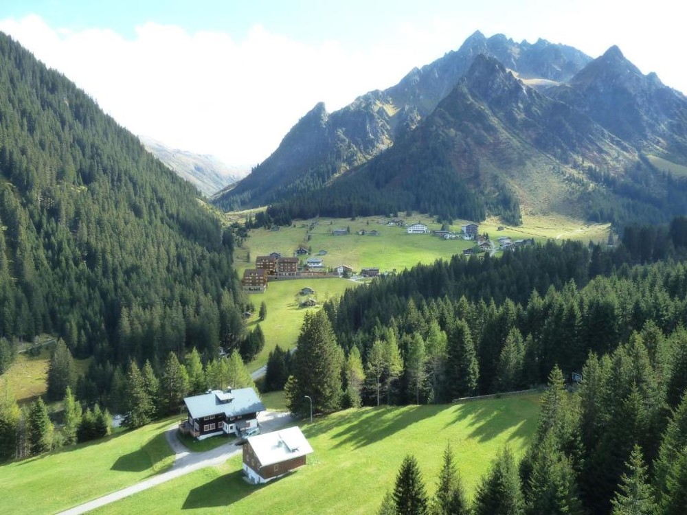 Alpin Resort Montafon