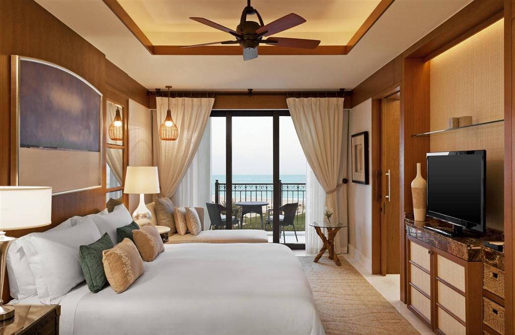 Hotel The St. Regis Saadiyat Island Resort - 20