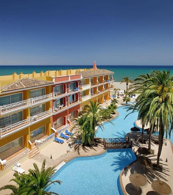 Mediterraneo Bay Hotel Spa & Resort (Funtázia klub)