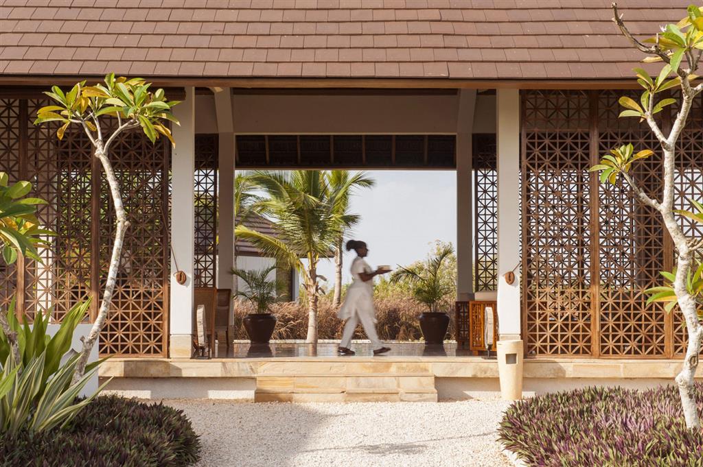 The Residence Zanzibar - 5