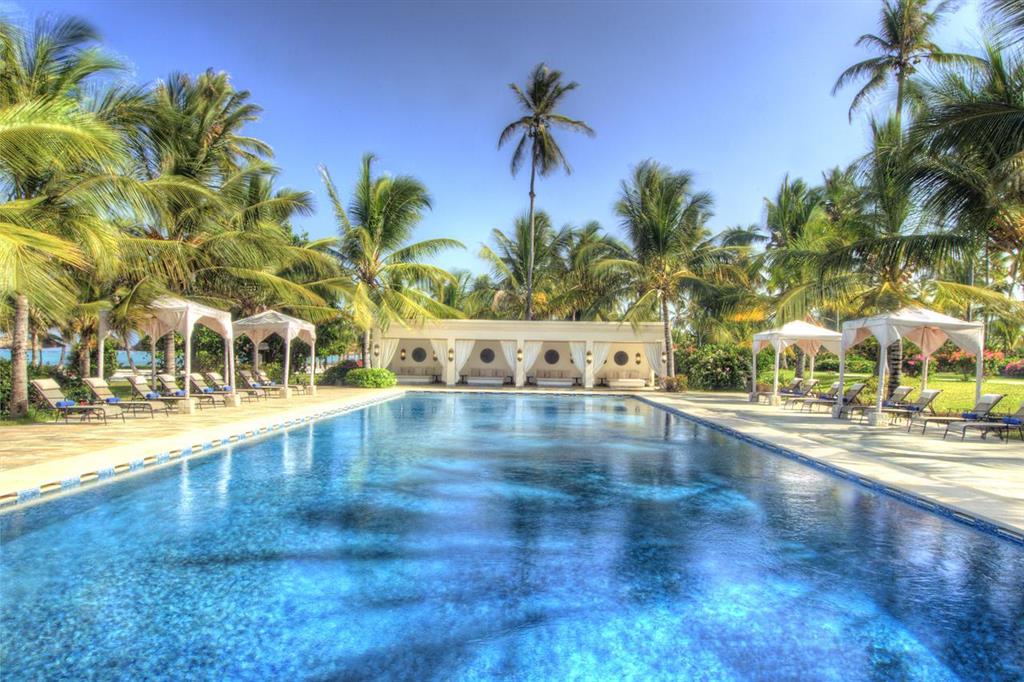 Baraza Resort & Spa Zanzibar - 0